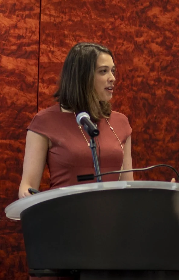 Kristen Brown, Principal Business Technology Specialist, Utility of the Future, ComEd