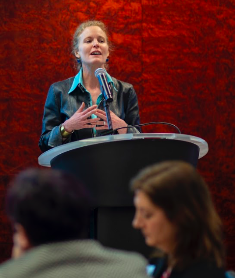 Joyce Coffee, Climate Resilience Consulting