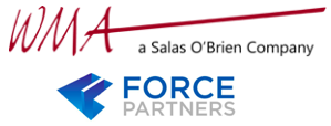 Thank you to our Q2 breakfast host, WMA, and our breakfast sponsor, Force Partners.