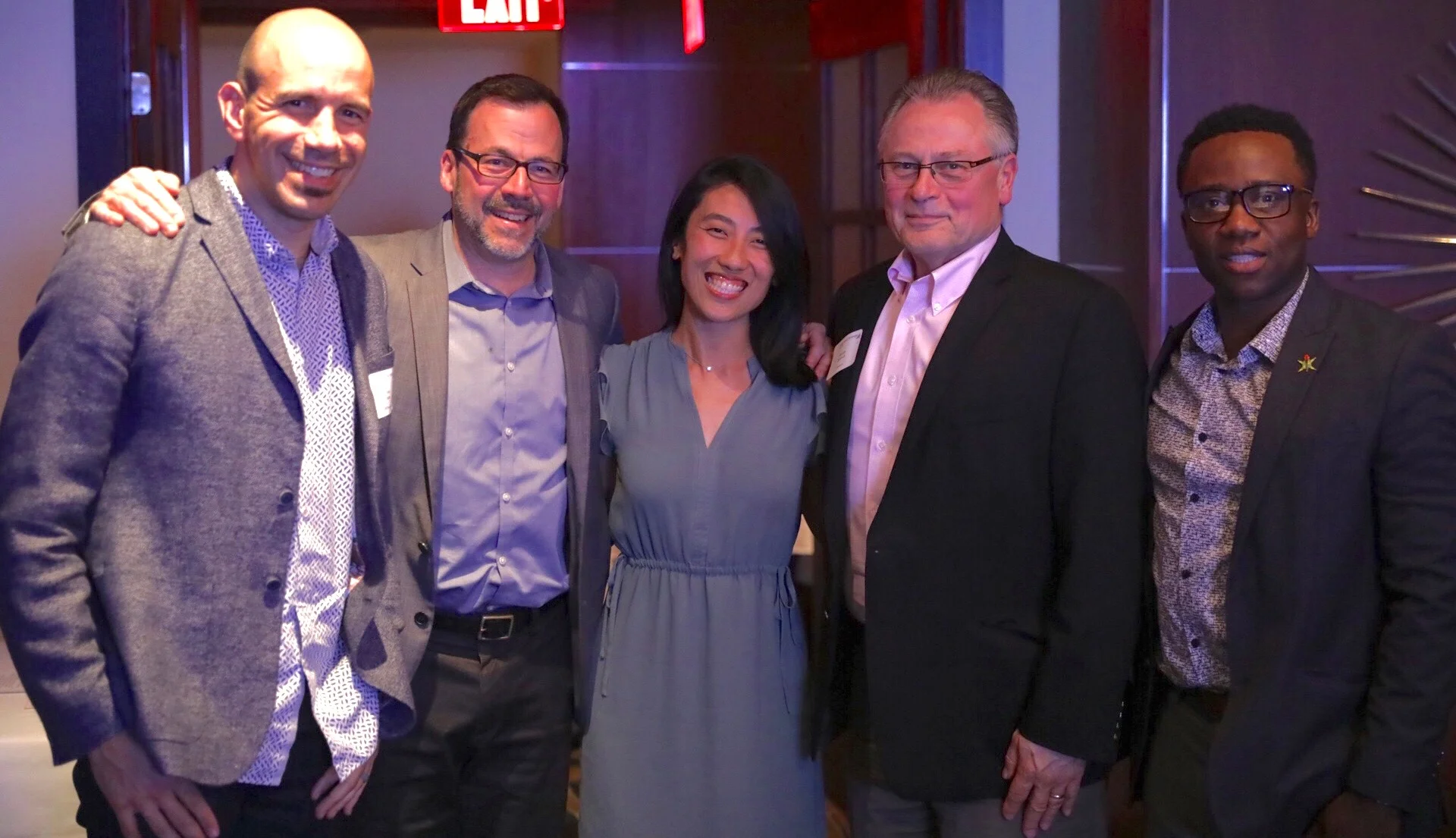 Technologies exist to enable building owners to support Boston’s 2050 de-carbonization goals; demonstrate a financing and tax- incentive plan to effect this outcome.