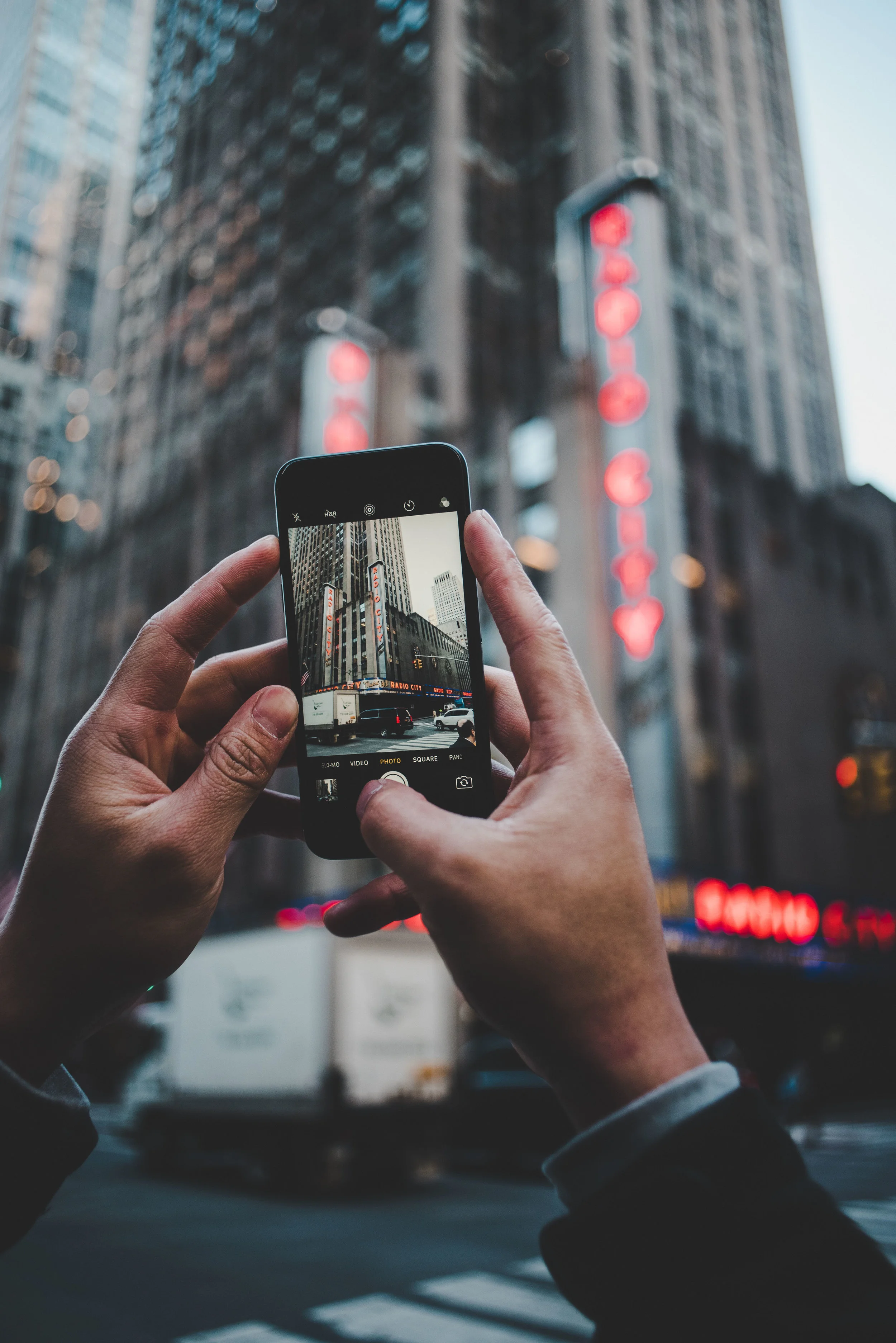 2019 NYAE Q3 Recap: New York's approach to IoT, Technology and Innovation