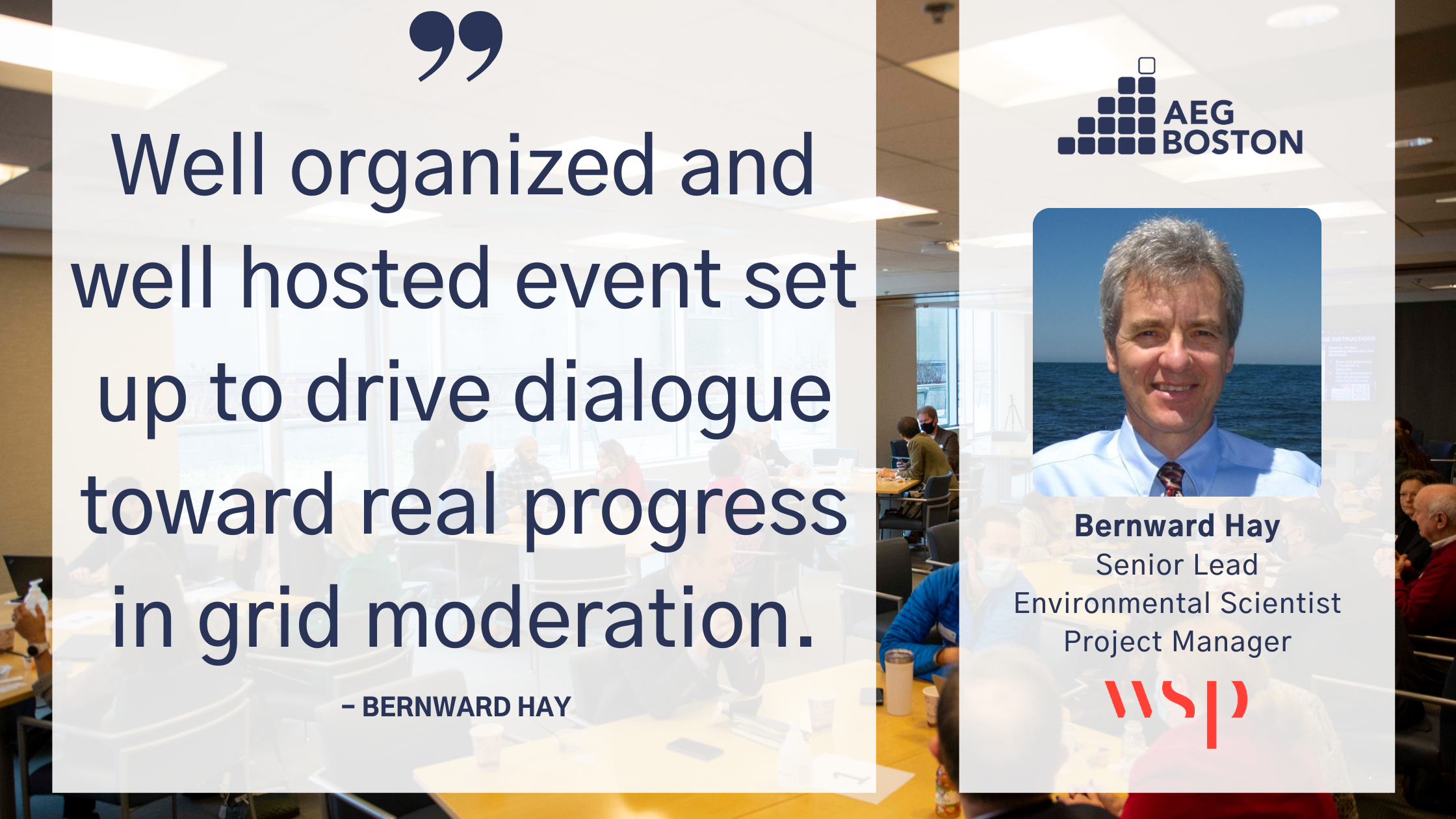 08.17.2023 AEG Boston 22Q3 Stakeholder Challenge on Grid Modernization ...