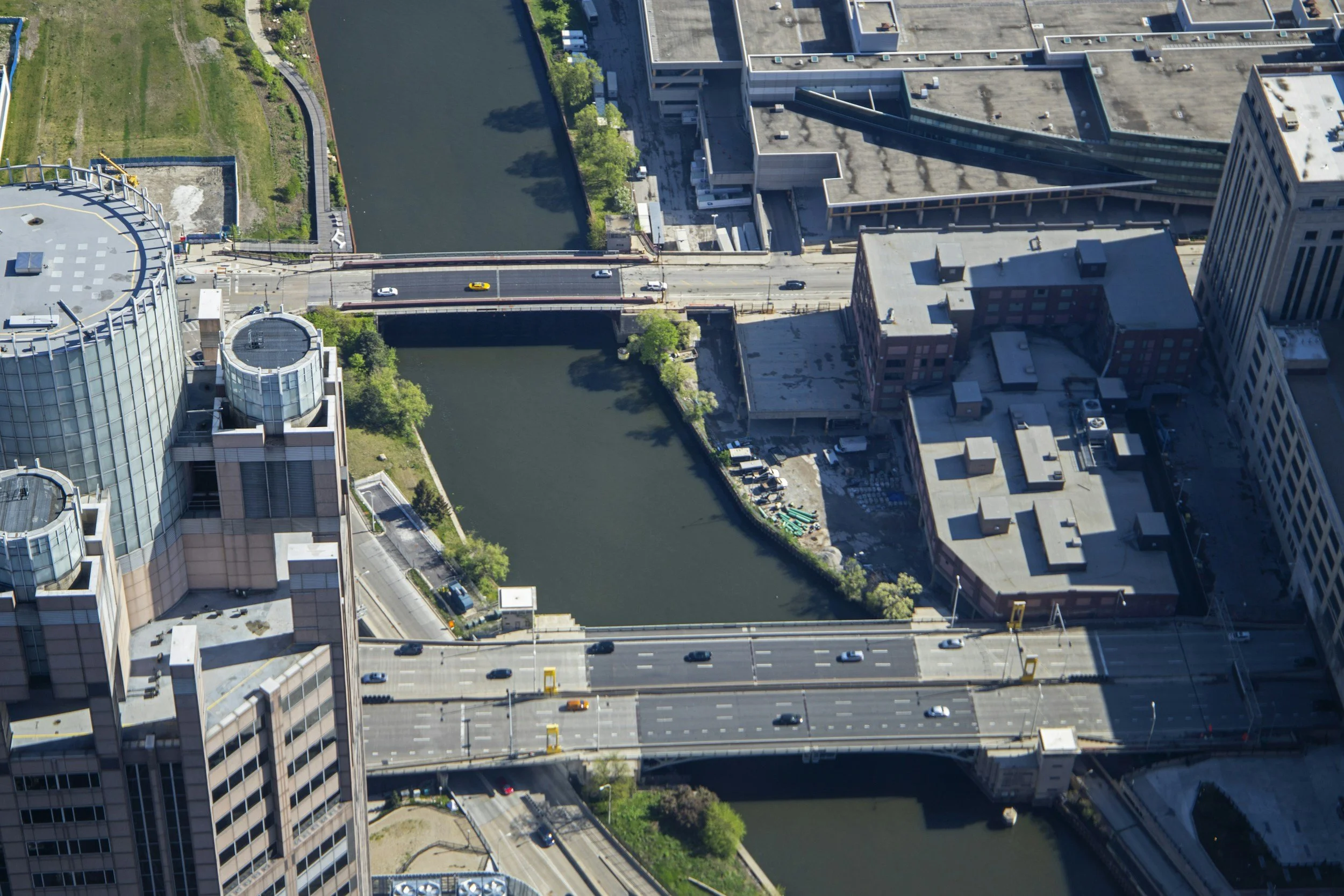 Changing the Narrative: Addressing “Worst-Performing Circuits” in North Lawndale, Chicago