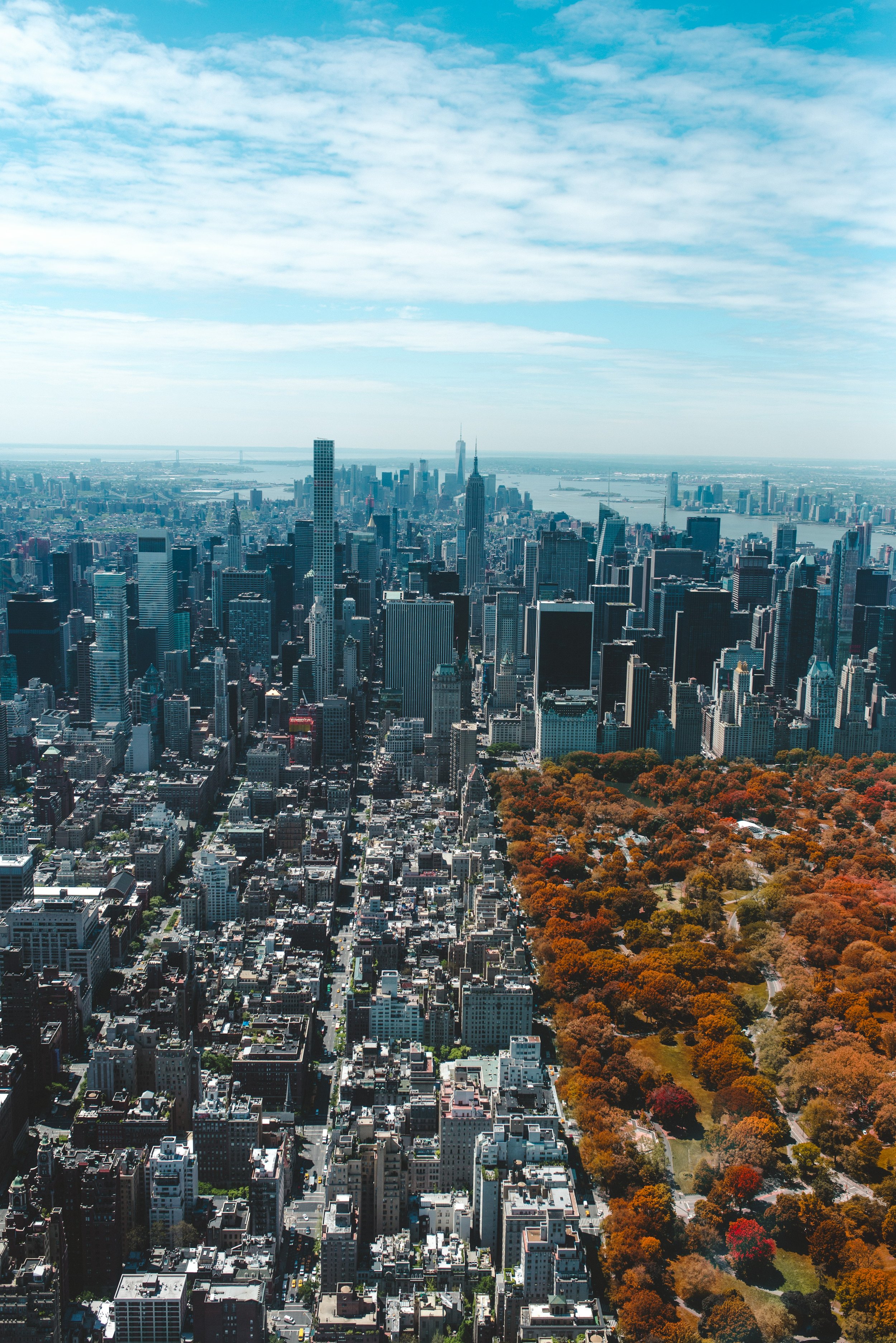 AEG New York 25Q3 Stakeholder Challenge: Grid Modernization