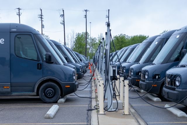 Northeast Fleet Electrification Knowledge Exchange