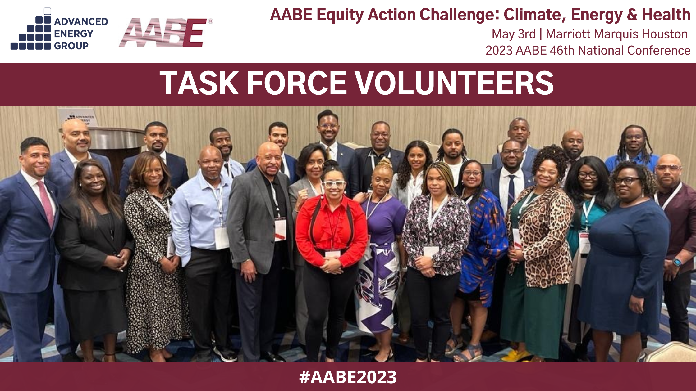 05.03.23 AABE 2023 - Participate