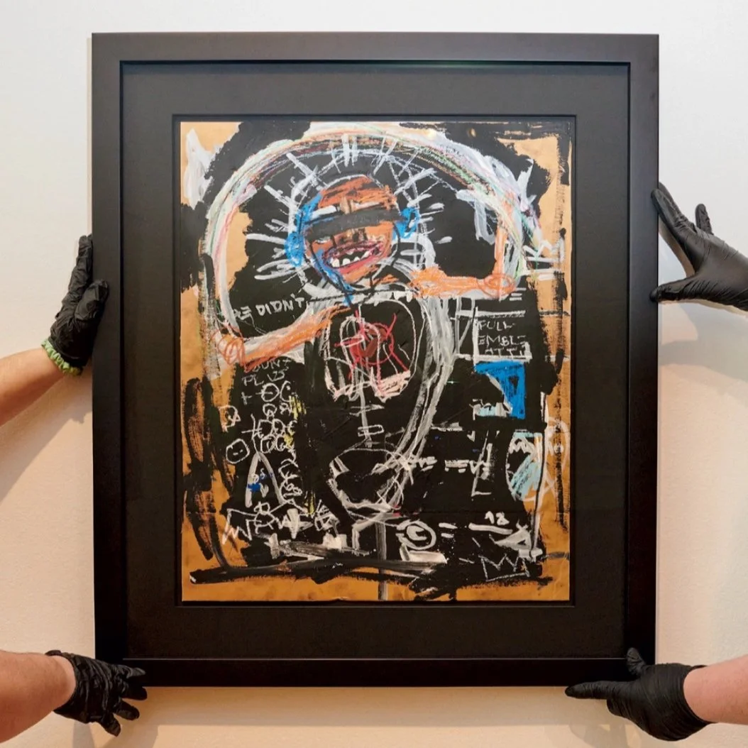 Inside a Museum's Basquiat Fiasco
