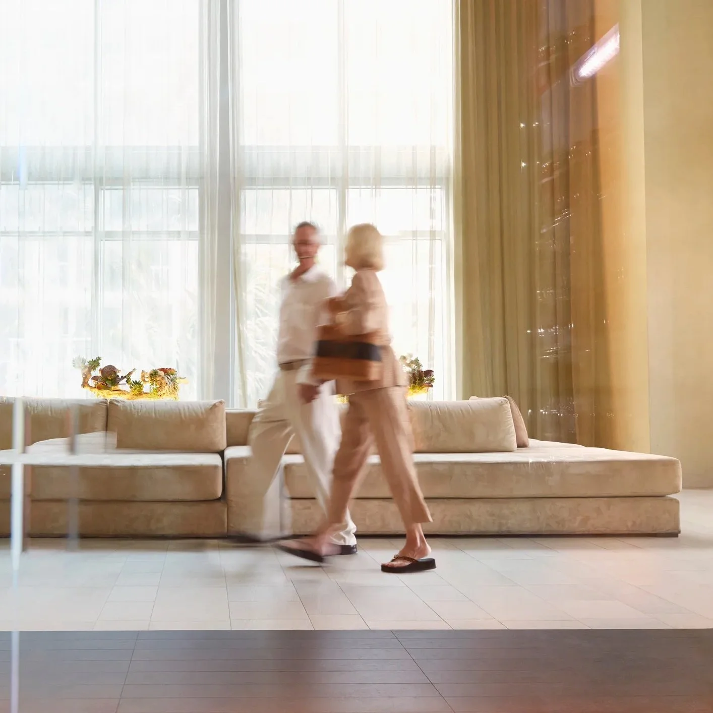 What It’s Like to Be an Undercover Luxury-Hotel Inspector