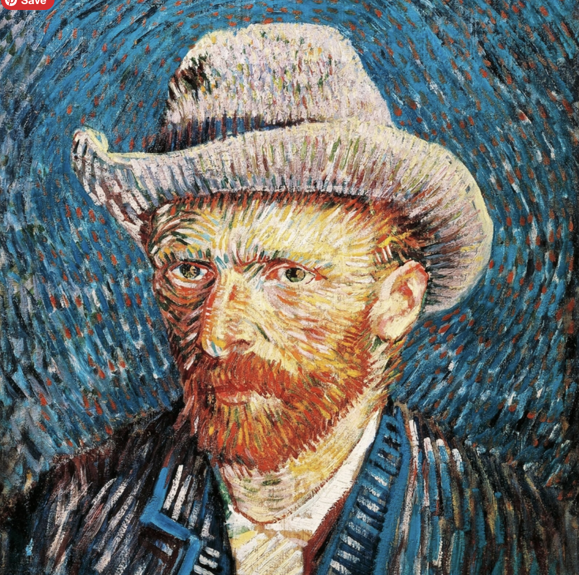 Among the Van Gogh Truthers