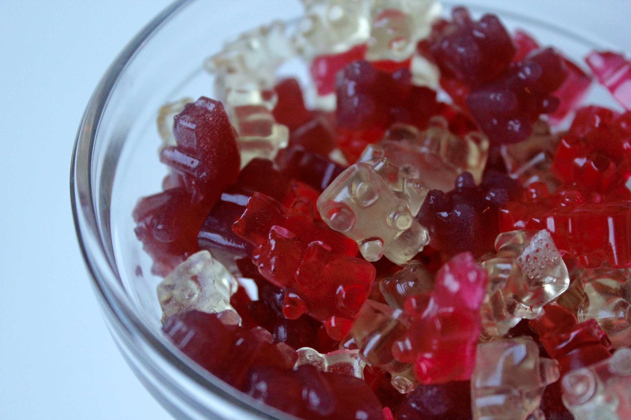 Gummy Bear Filled with Gummy Bears | Gummy Bear Gift | Dylan's Candy Bar -  Dylan's Candy Bar