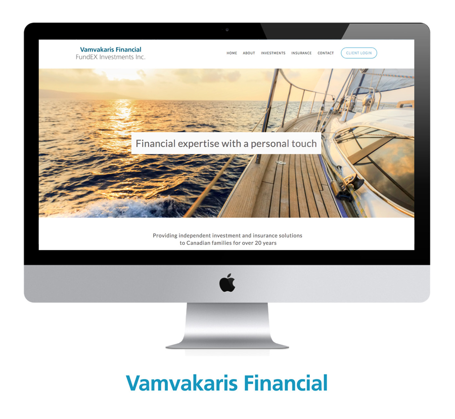 Vamvakaris-financial-planner-website-design-toronto-gta-aurora.png