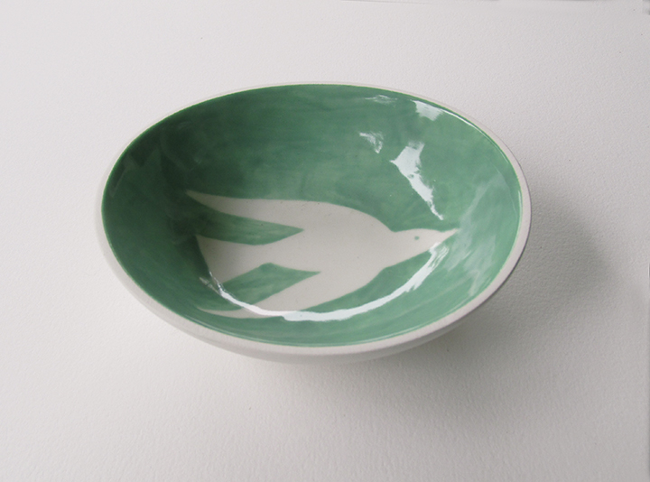 Birdware Green Bkgd.SmallBowl.72.jpg