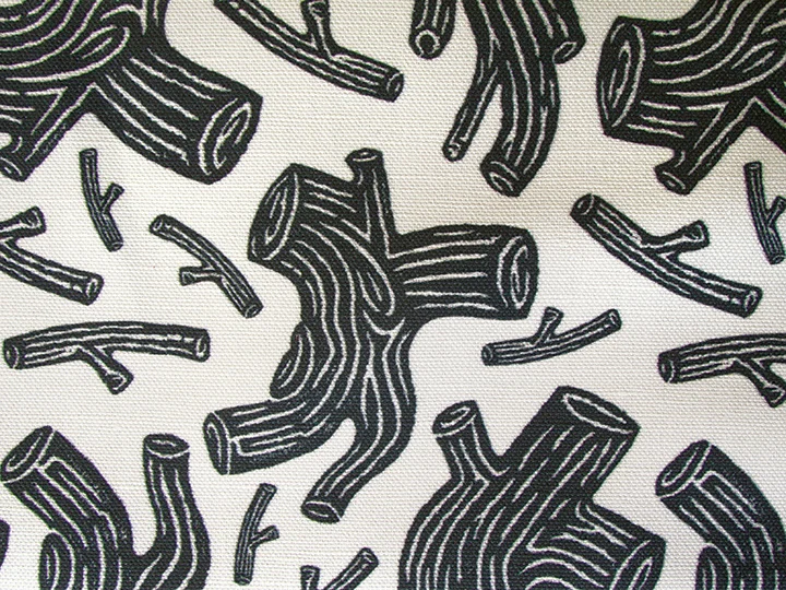 LogJam Gray on White Tea Towel.72.jpg