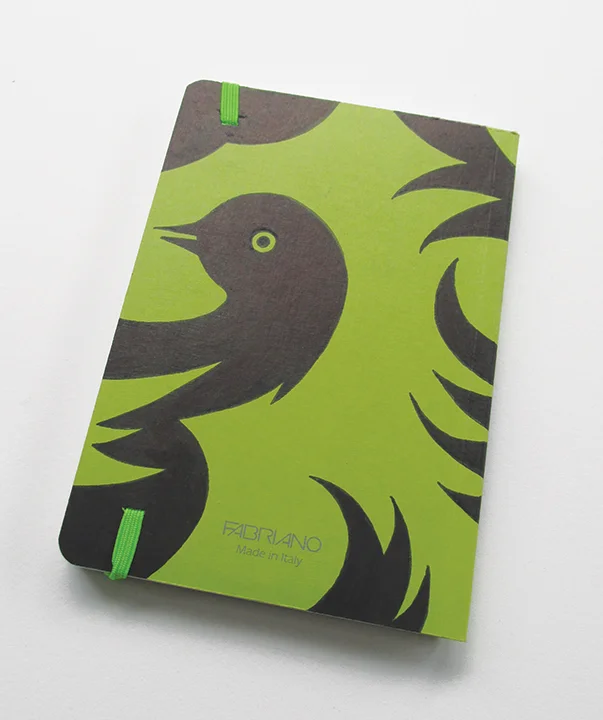 Birds Black on Green Fabriano Back.72RGB.jpg