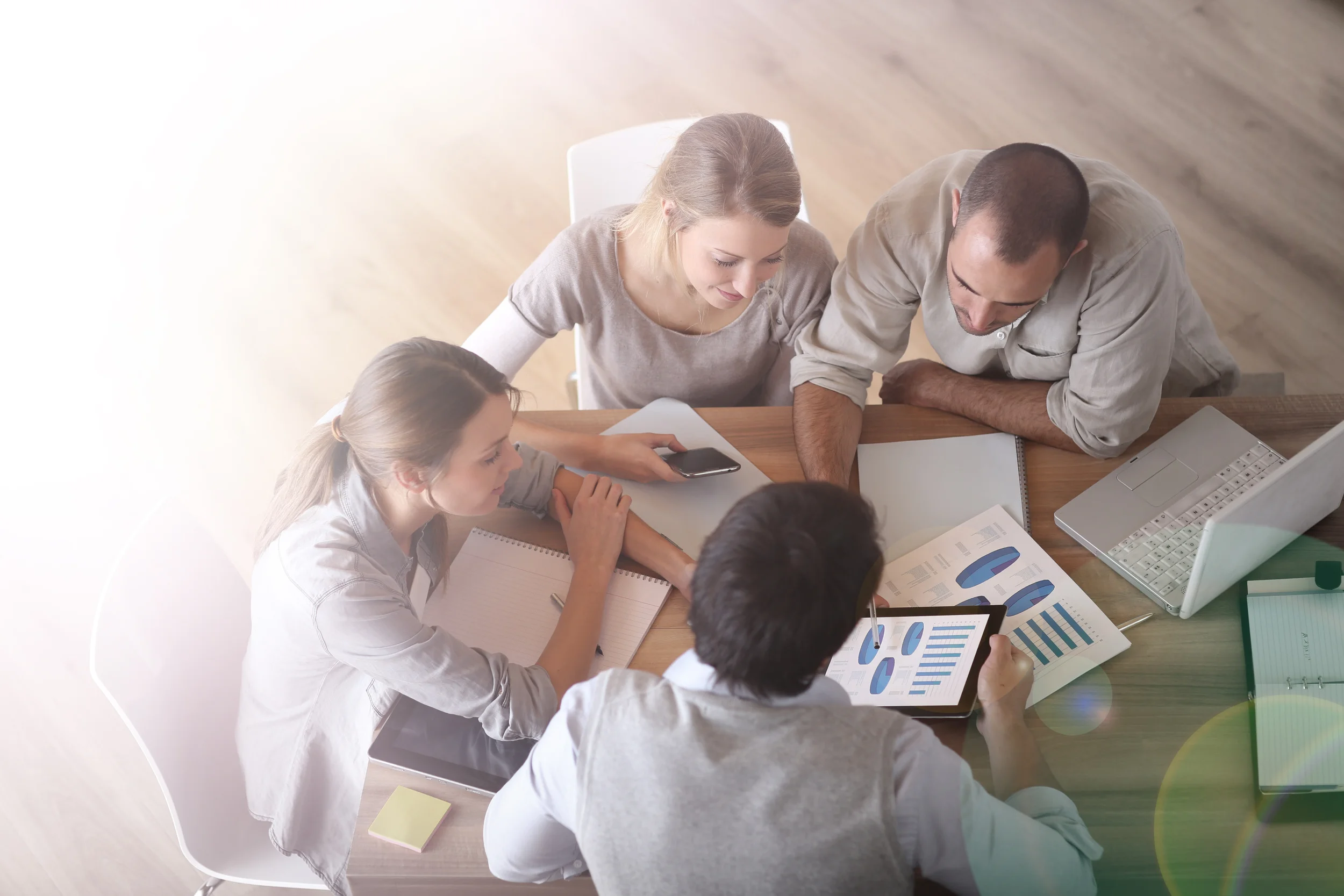 Corporate and Workplace Psychology
