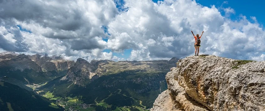 Connect to your dreams