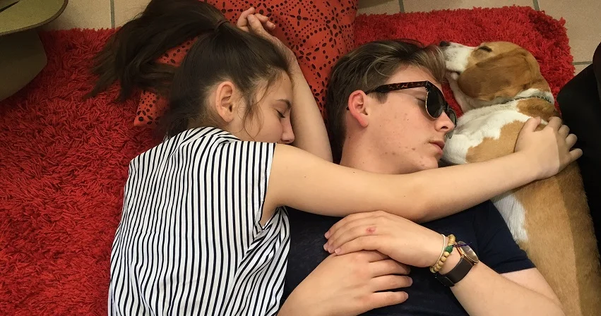 stress awareness day