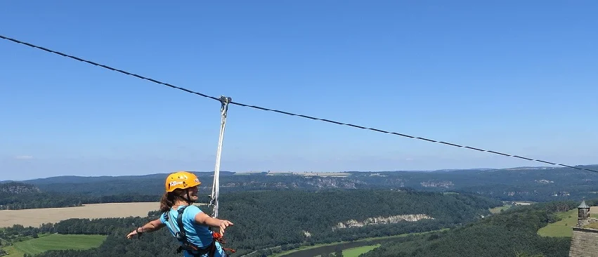 Wellness in the Wilderness