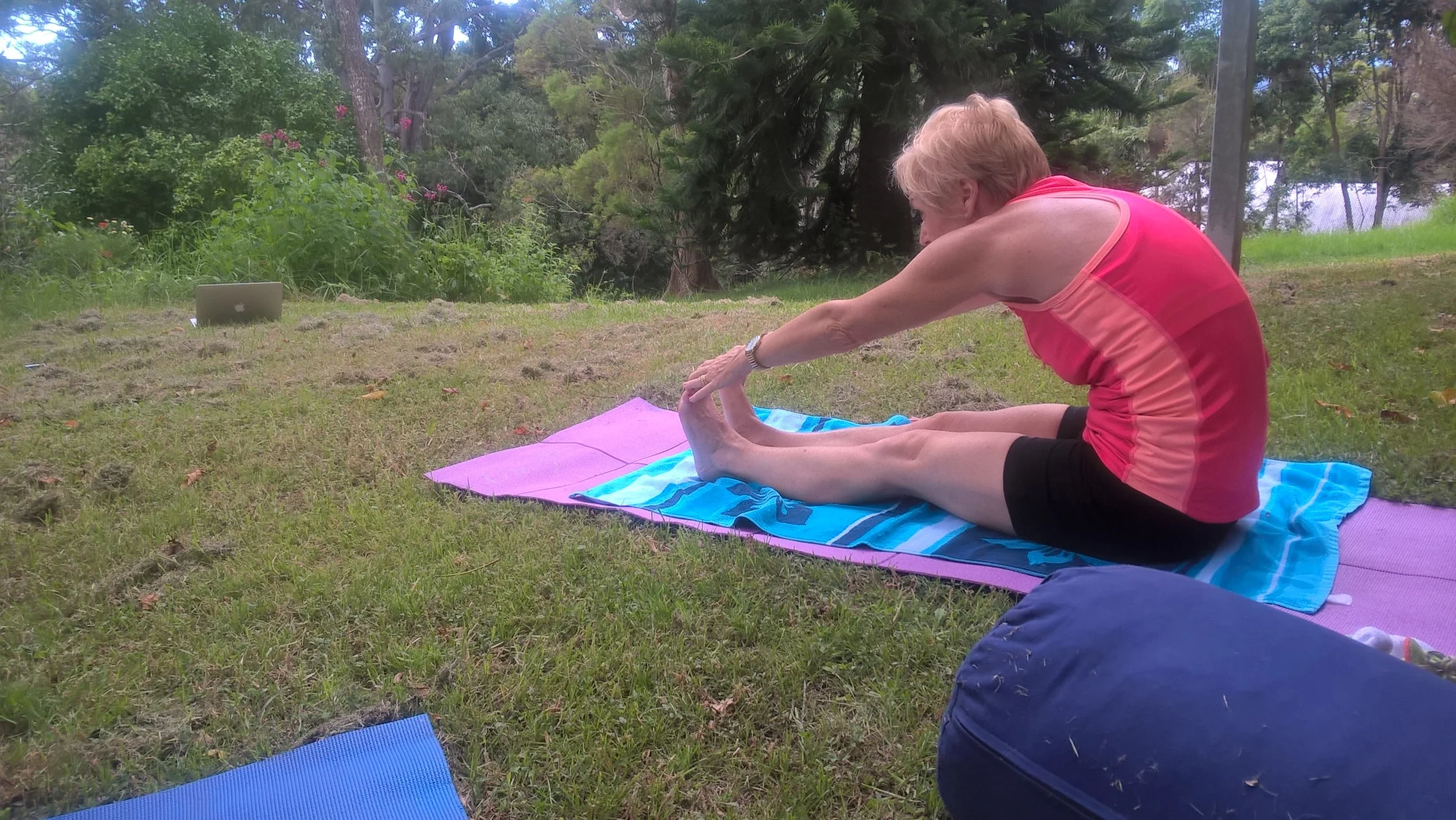Wellness in the Wildernss Day Feb 18