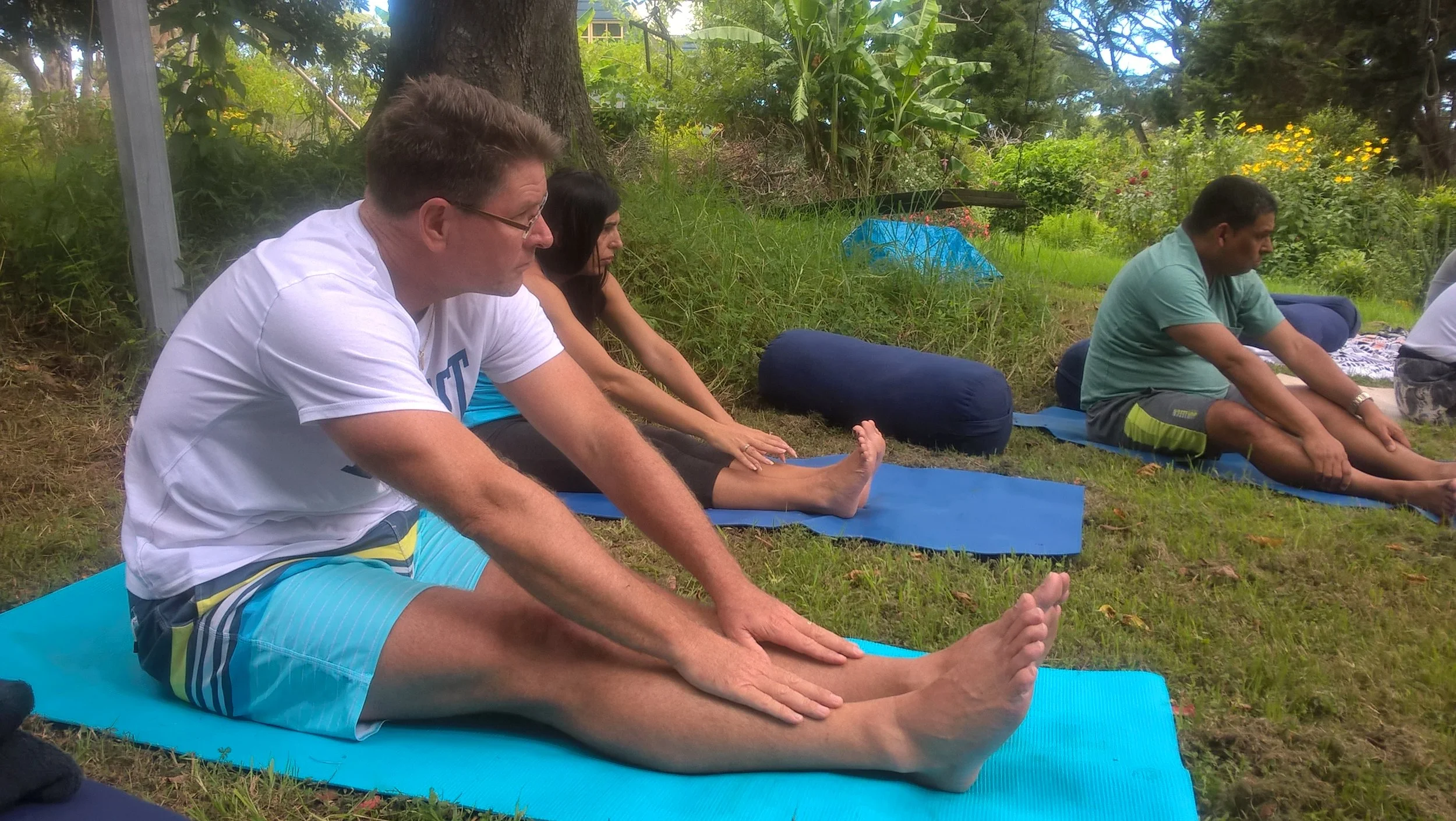Wellness in the Wilderness Day - Feb 18