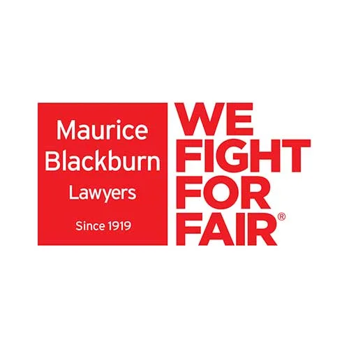 Maurice Blackburn Lawyers