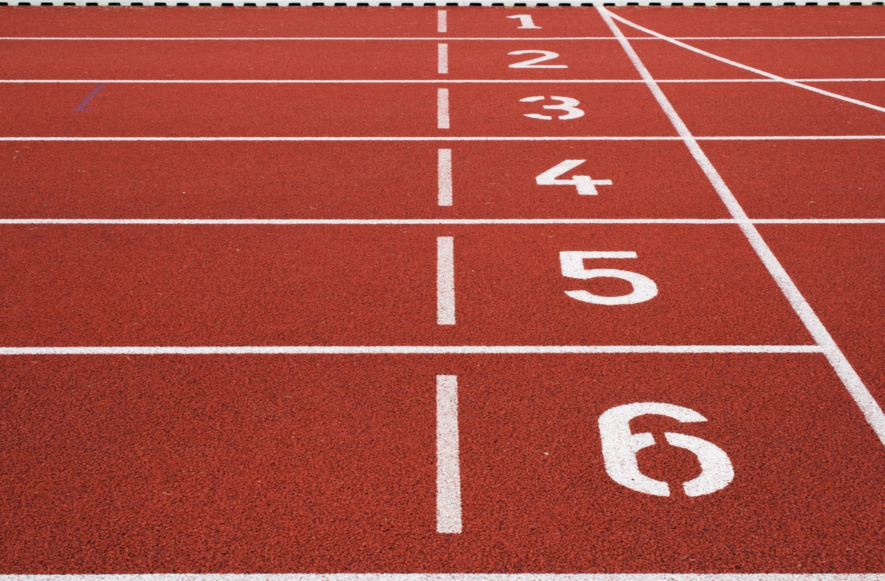 Leaders Emerge From The Crowd To Stand Out
