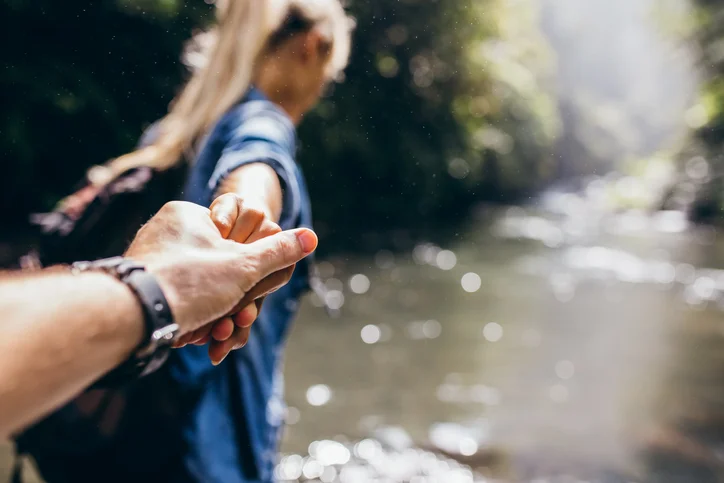 Creating Positive Relationships at Work and at Home