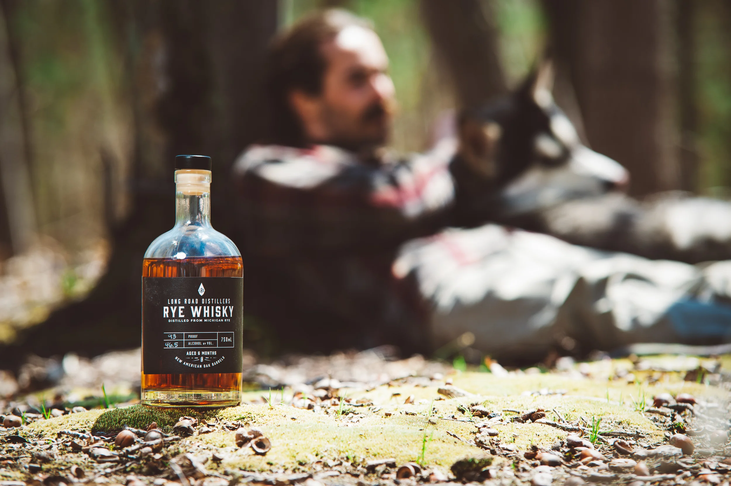 Long Road Distillers