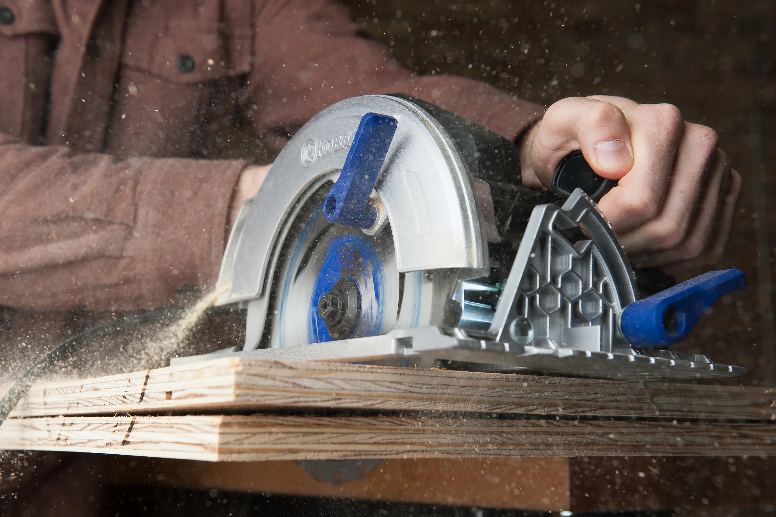 Kobalt Power Tools