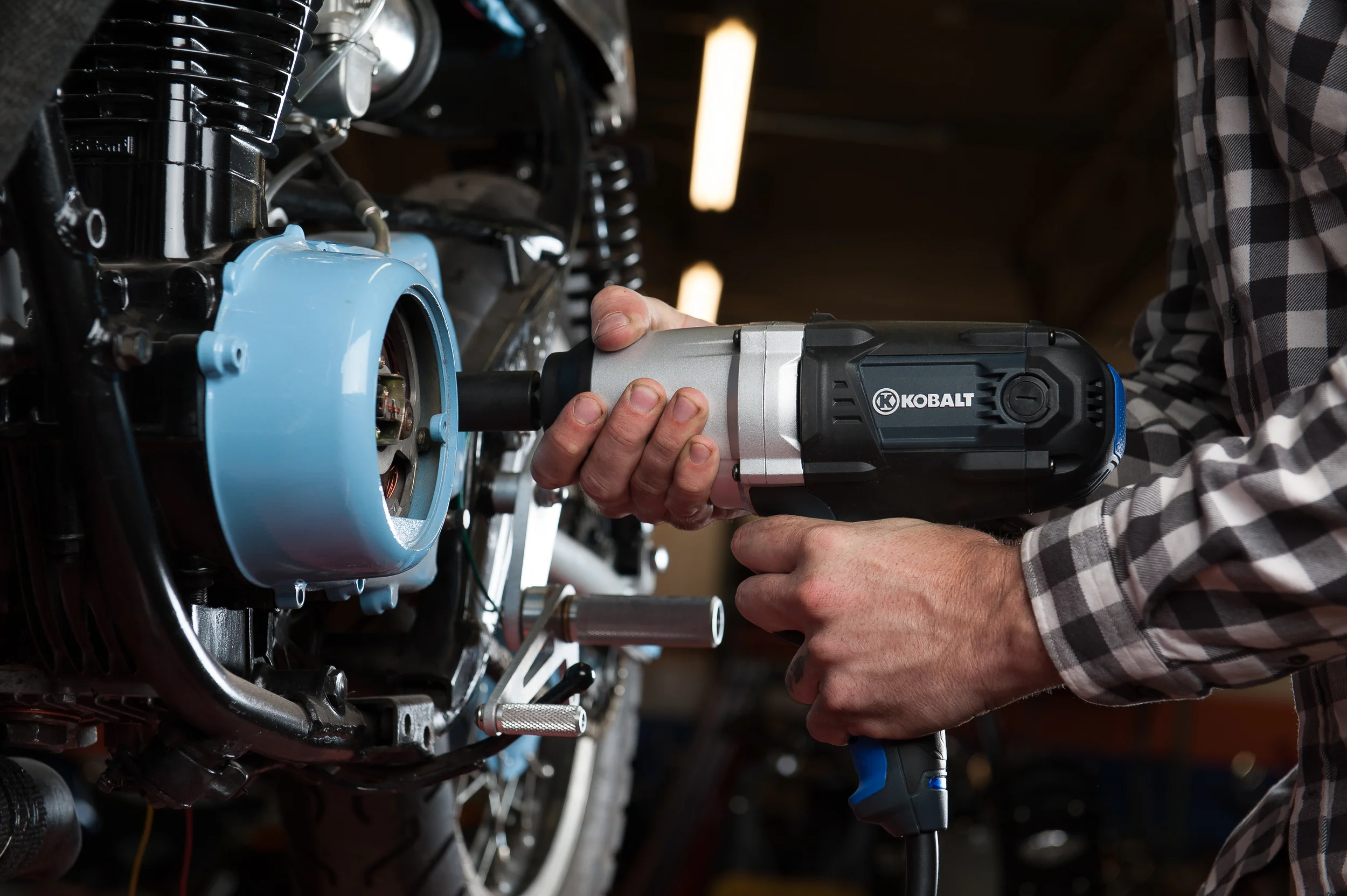 Kobalt Power Tools