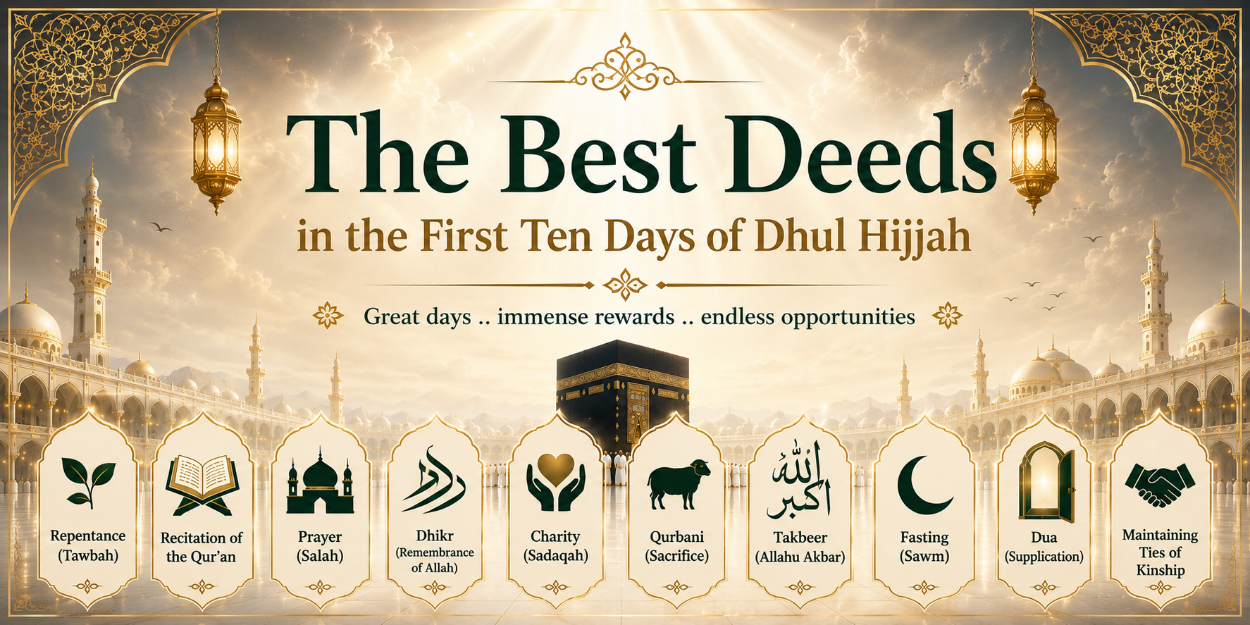 The best deeds in Dhul Hijjah.png