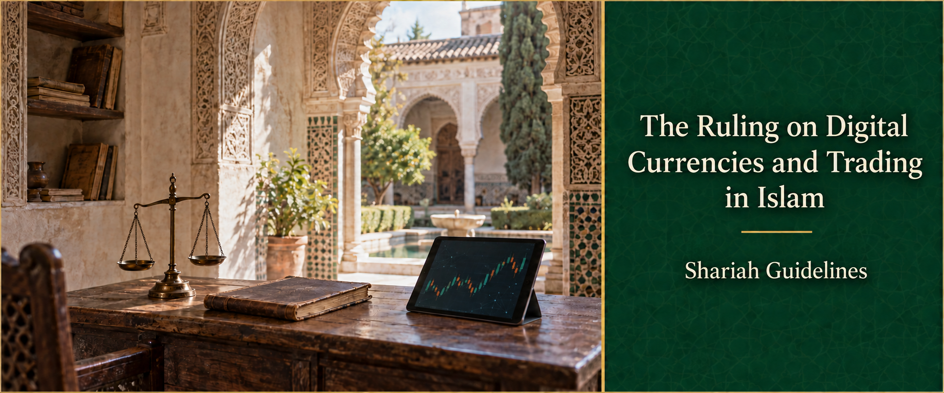 The Ruling on Digital Currencies and Trading in Islam.png