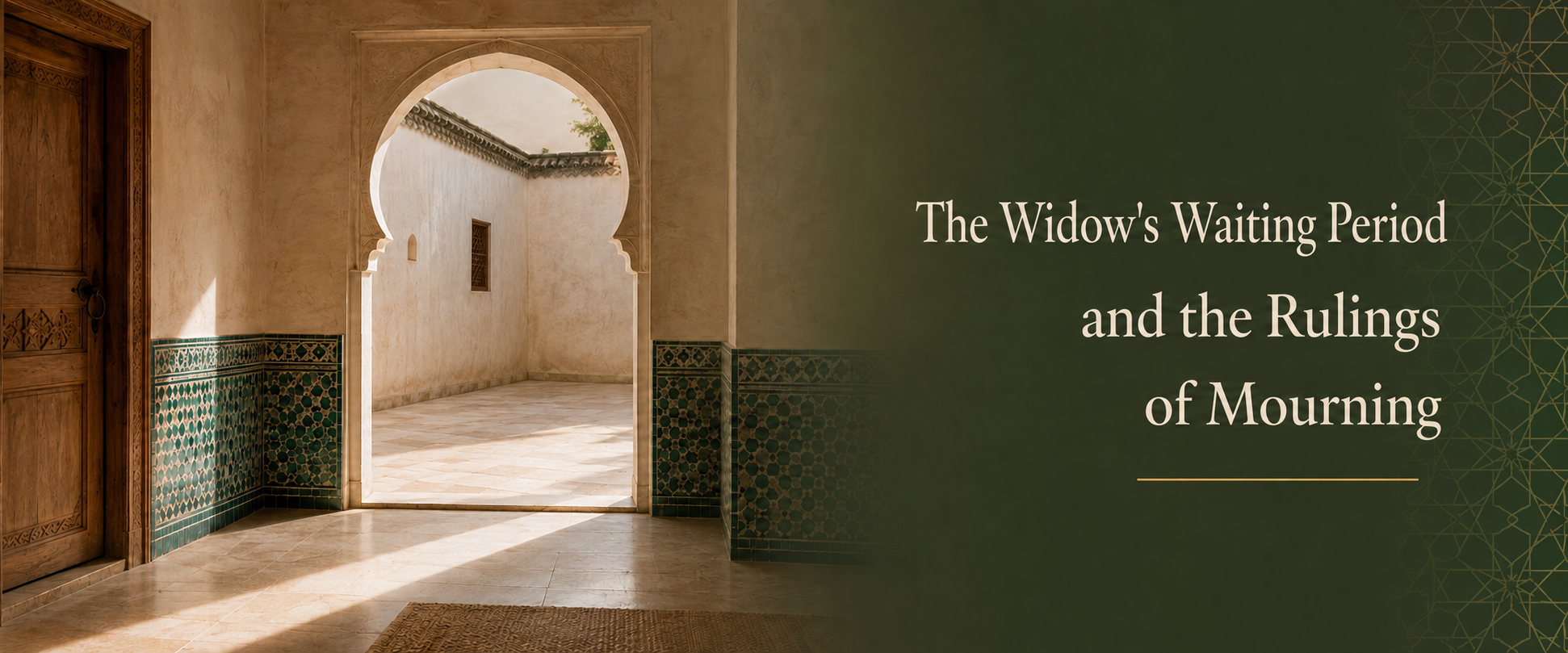 A Widow’s Iddah and the Rules of Mourning in Islam.png