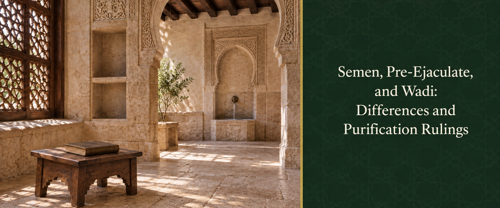 Semen, Pre-Ejaculate, and Wadi- Differences and Purification Rulings.png