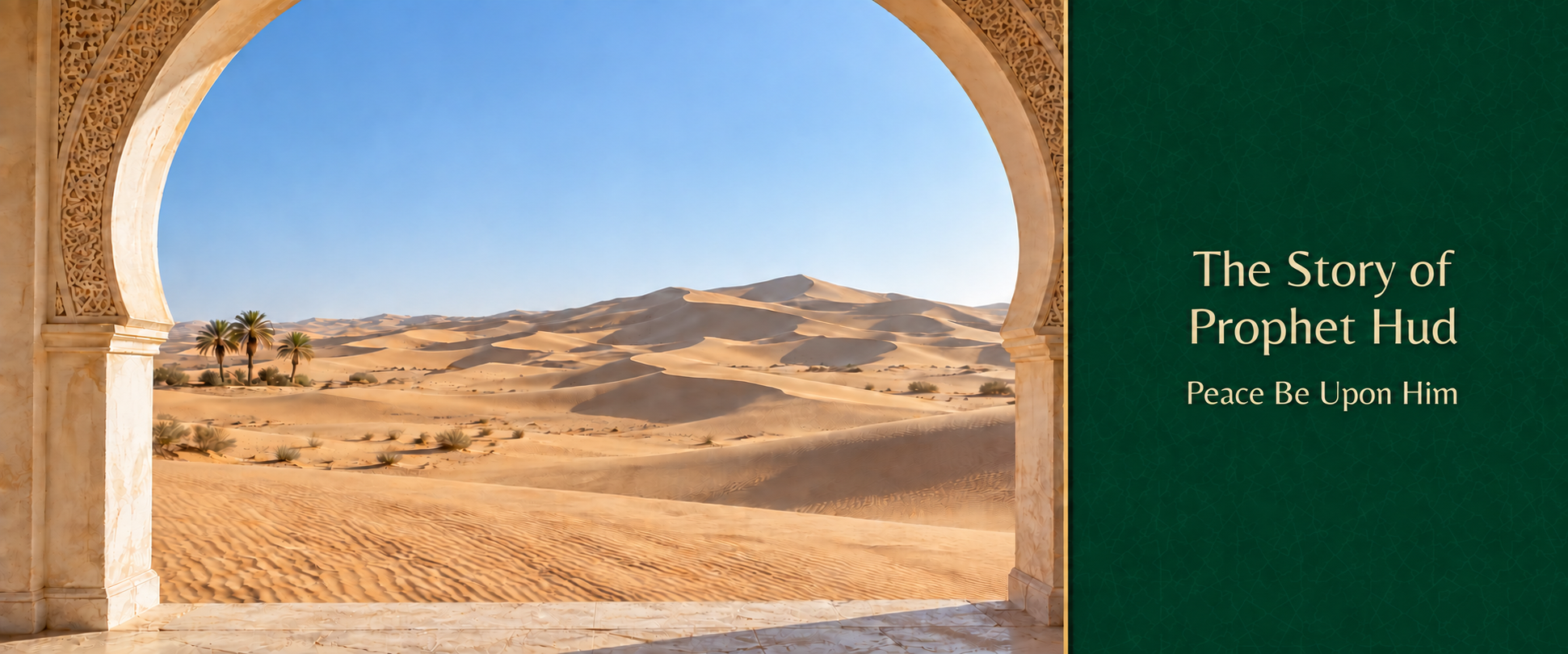 The Story of Prophet Hud—Peace Be Upon Him.png