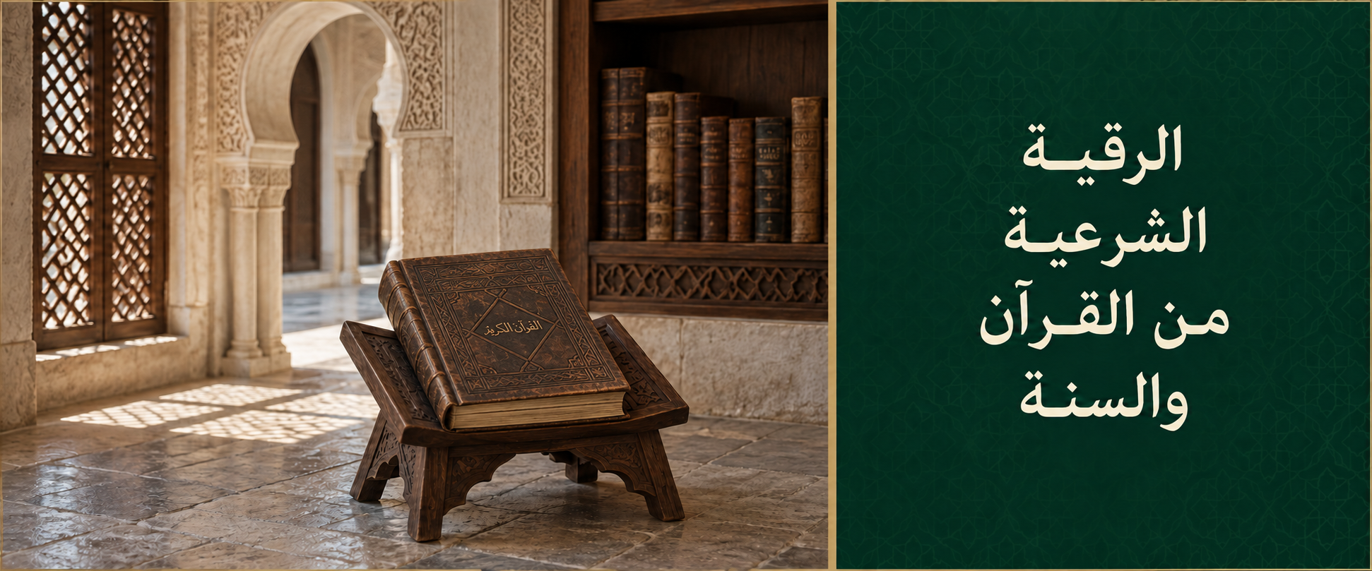 الرُّقْيَةُ الشَّرْعِيَّةُ مِنَ الْقُرْآنِ وَالسُّنَّةِ..png