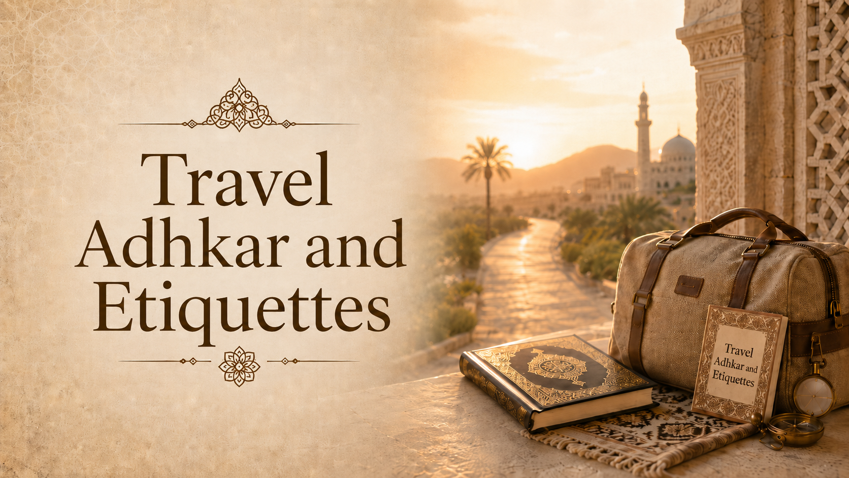 Travel Adhkar and Etiquettes.png