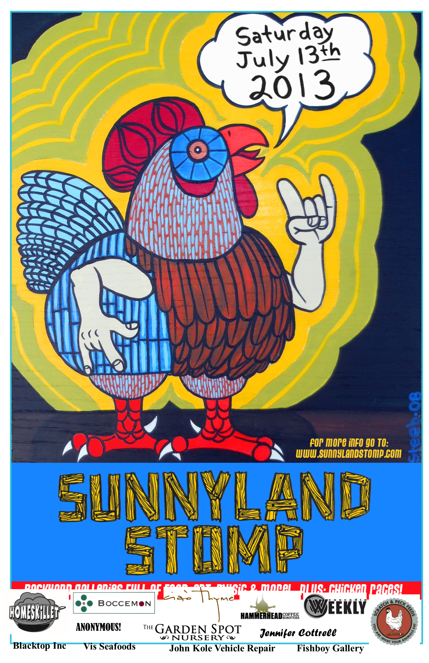 Stomp poster 2013.png