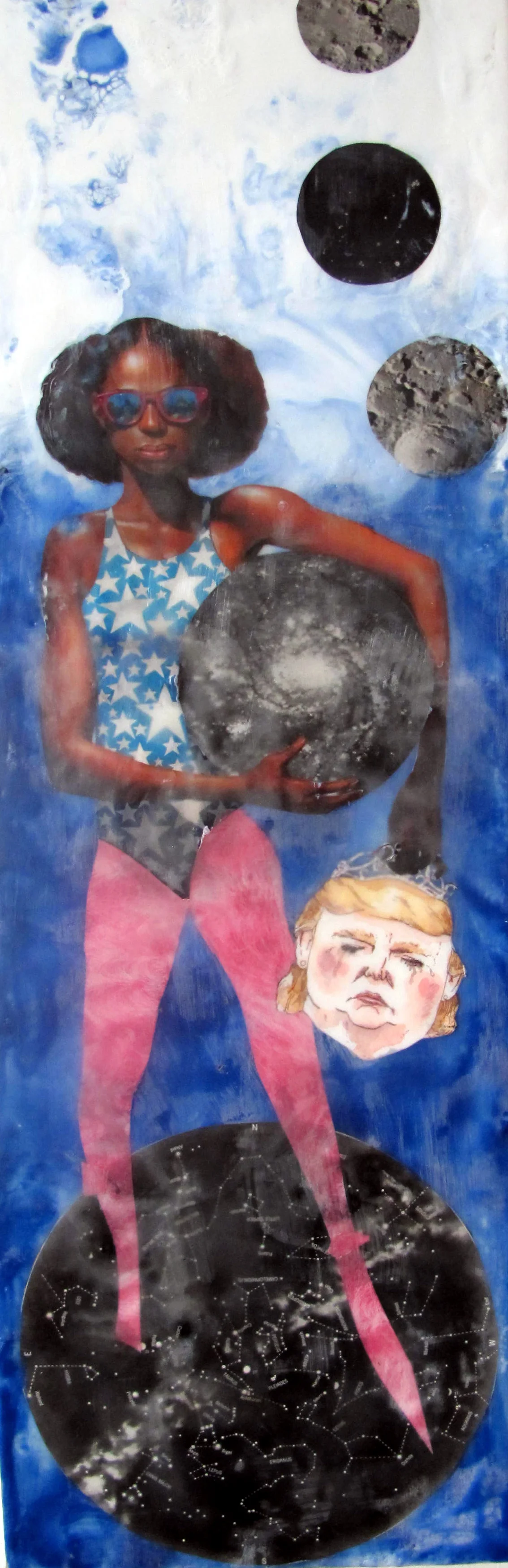 The Future is Feminist (2018)