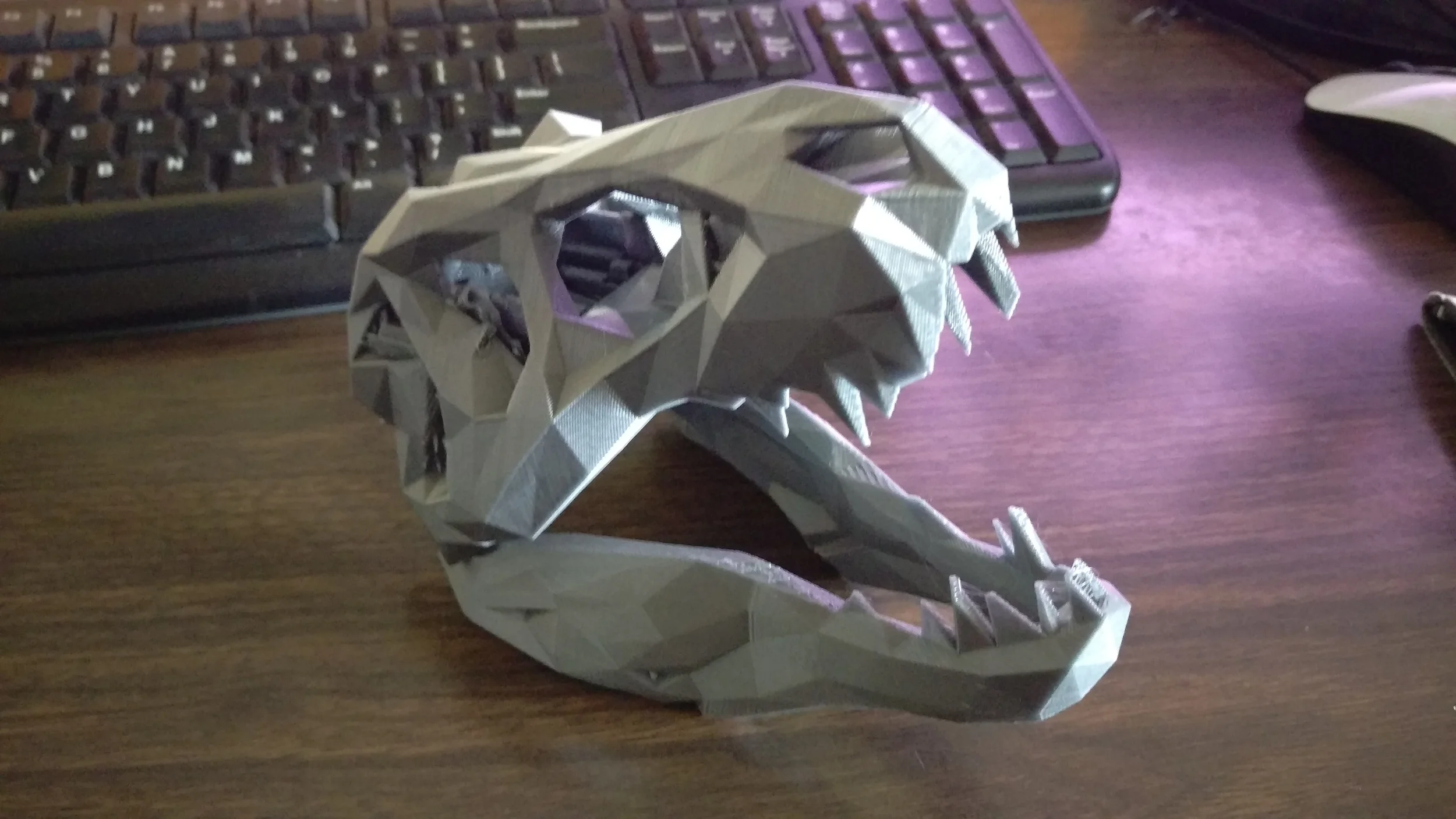 Second Impressions: E3D's Titan extruder
