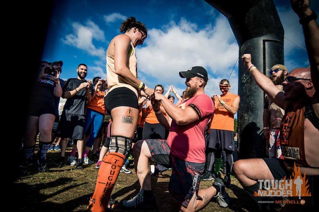 Finish Line Proposal.