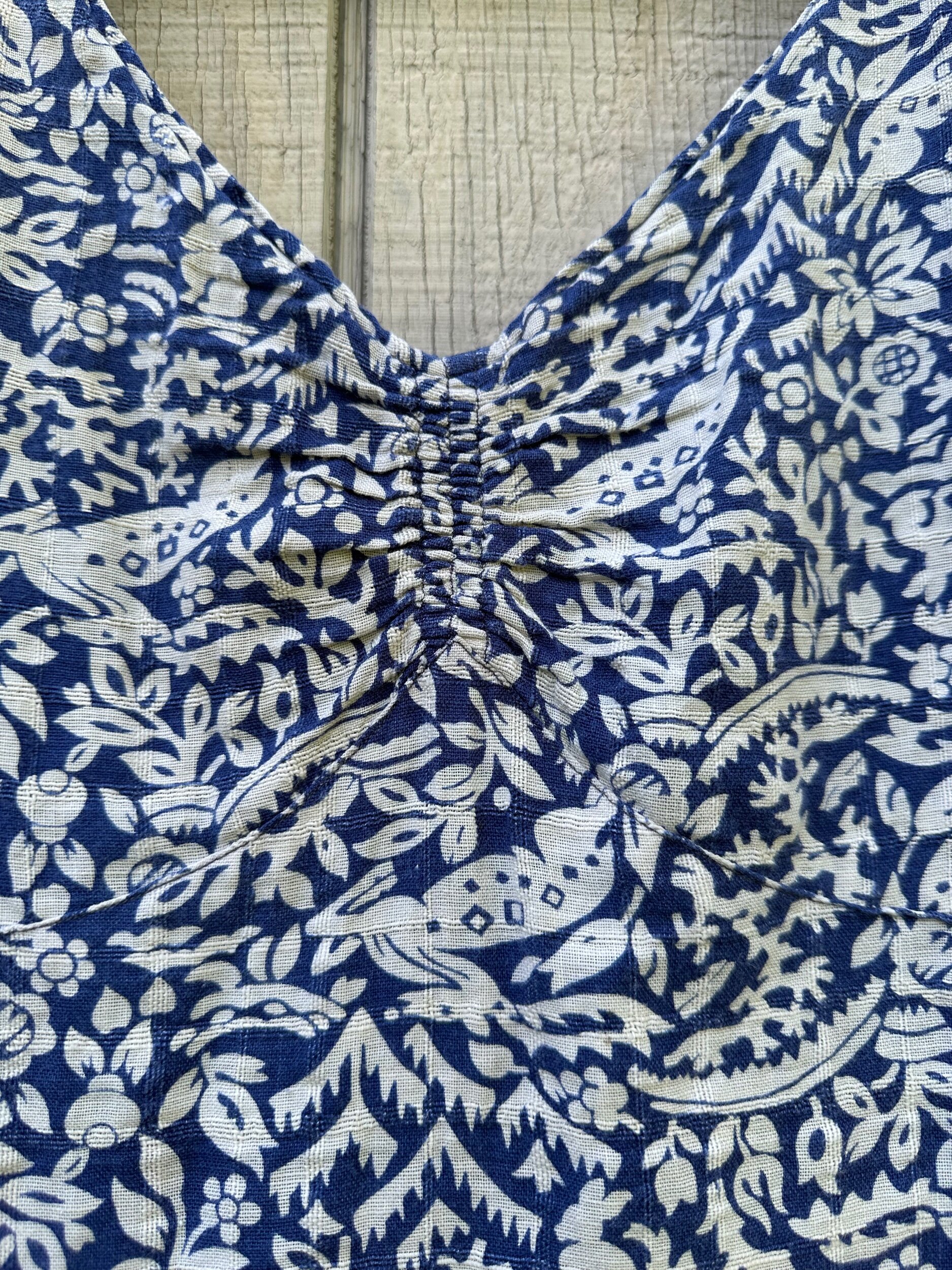 1930s Sea Ho Swimsuit