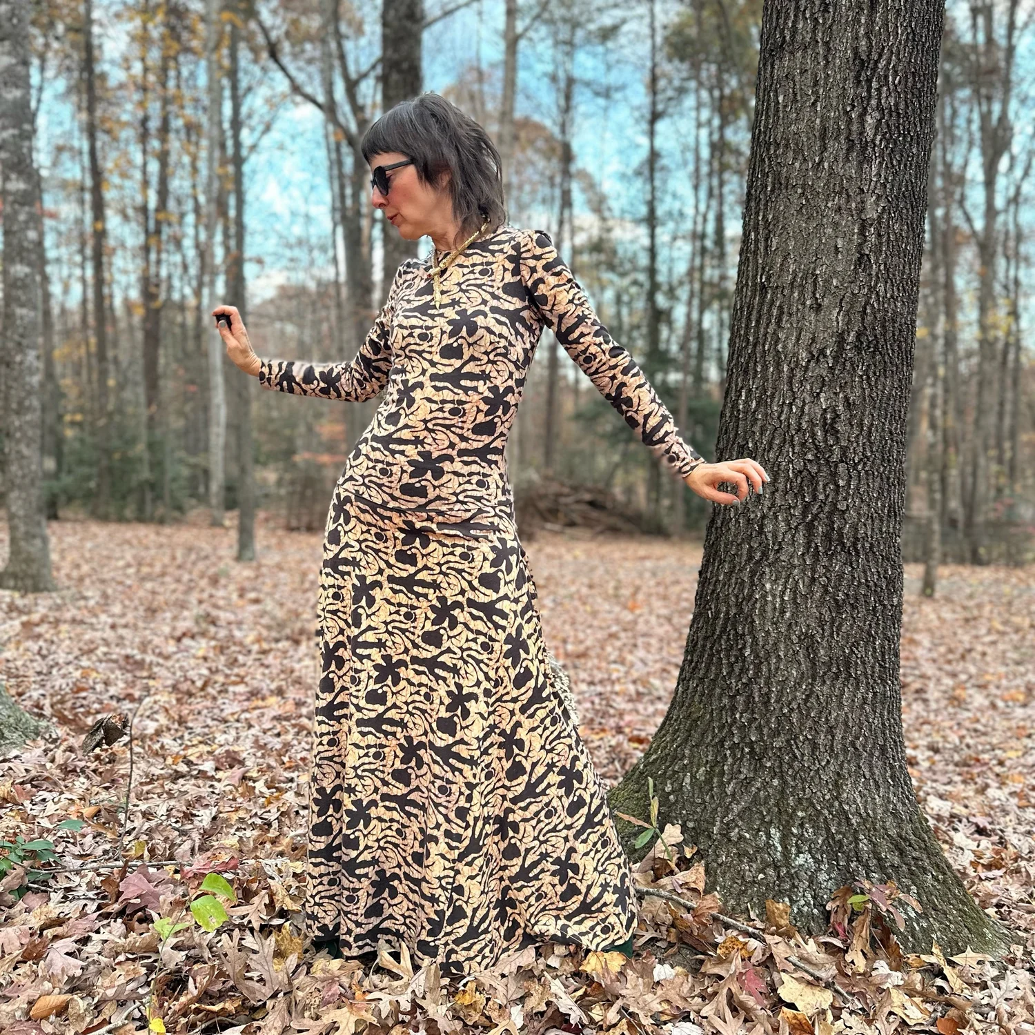 DIANE von FURSTENBERG 　 アルパカ　裏地シルク DIANE von FURSTENBERG アルパカ 裏地シルク Diane von