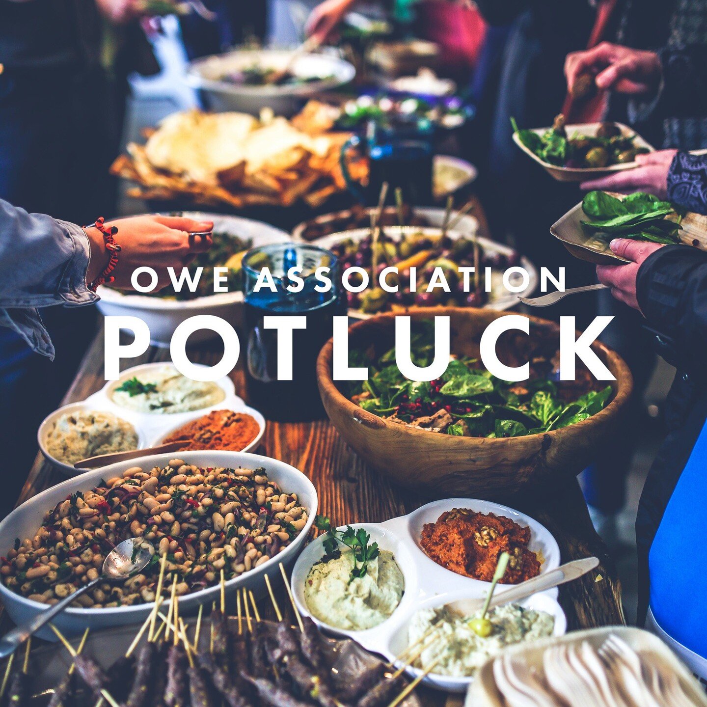 OWE Association Holiday Potluck
Tuesday, December 19, 2023
7:00 PM
Ford Mansion, 2205 Collingwood Blvd. Bring a side dish to share! All neighbors are welcome! Please join us.