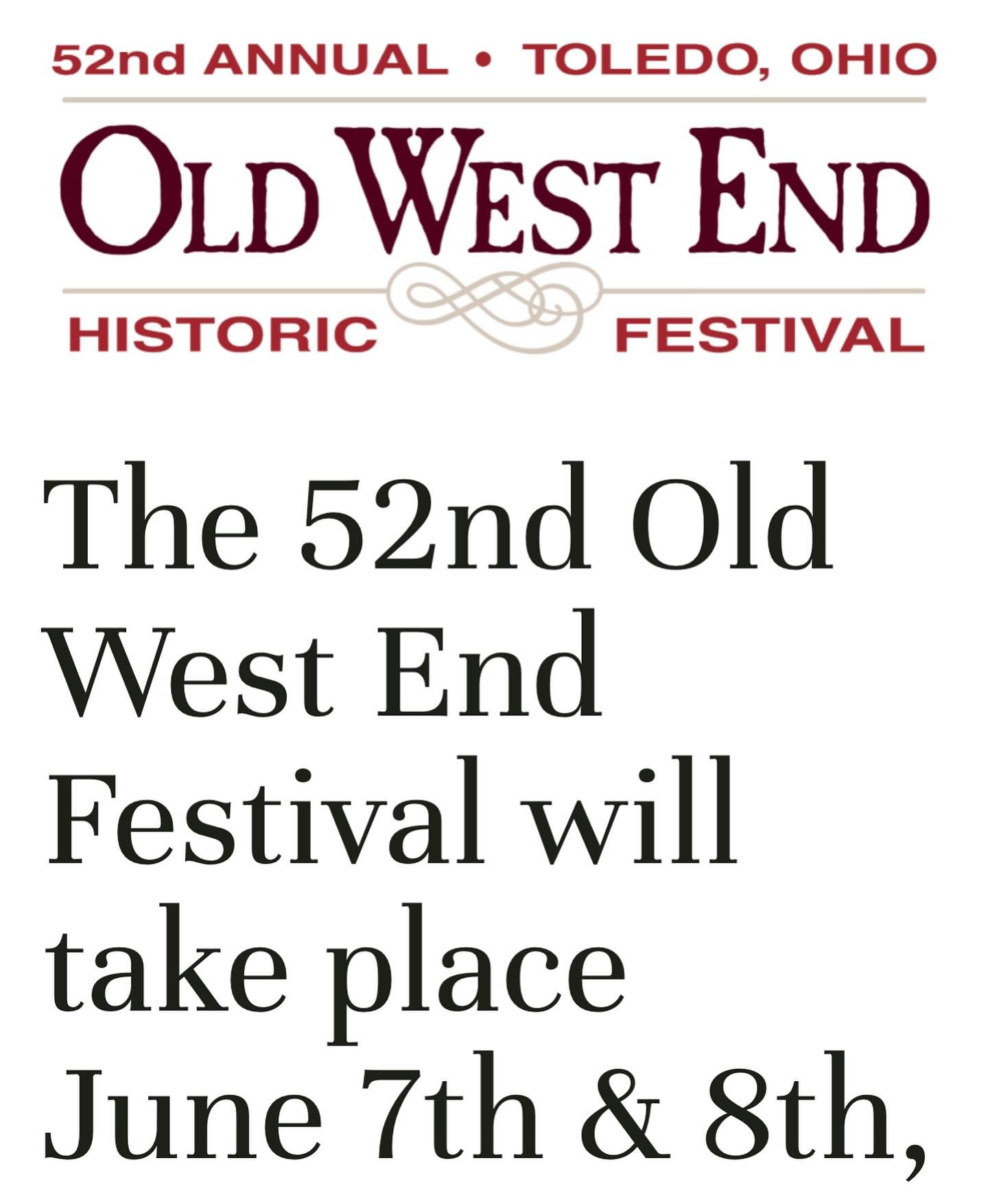 Map, schedules, food truck locations, parade info, house tours, and more are on our website. See you soon! Link in bio.