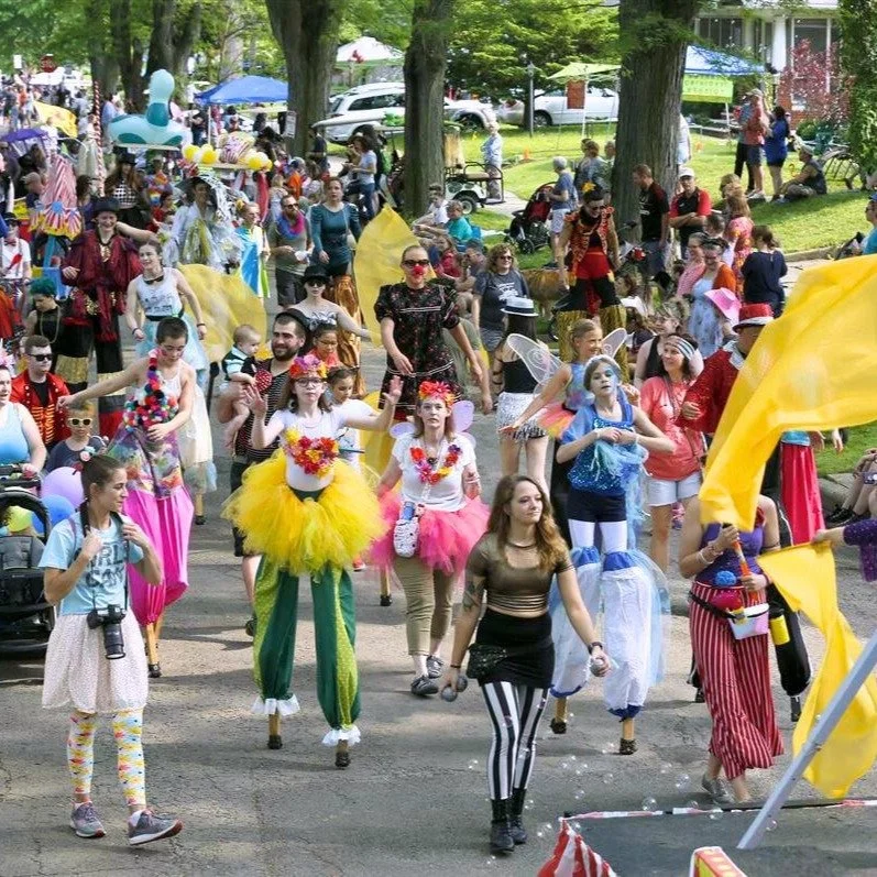 Old West End Festival Volunteers Needed!
June 7-8 
The Old West End Festival will be June 7-8 and is quickly approaching. The Festival Committee is hard at work tackling all the logistics of this complex weekend of events. A successful Old West Festi