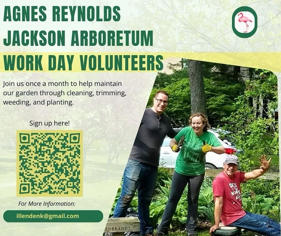 Help keep the Arboretum beautiful. https://signup.com/client/invitation2/secure/1153137386026/false?popup=true#/invitation