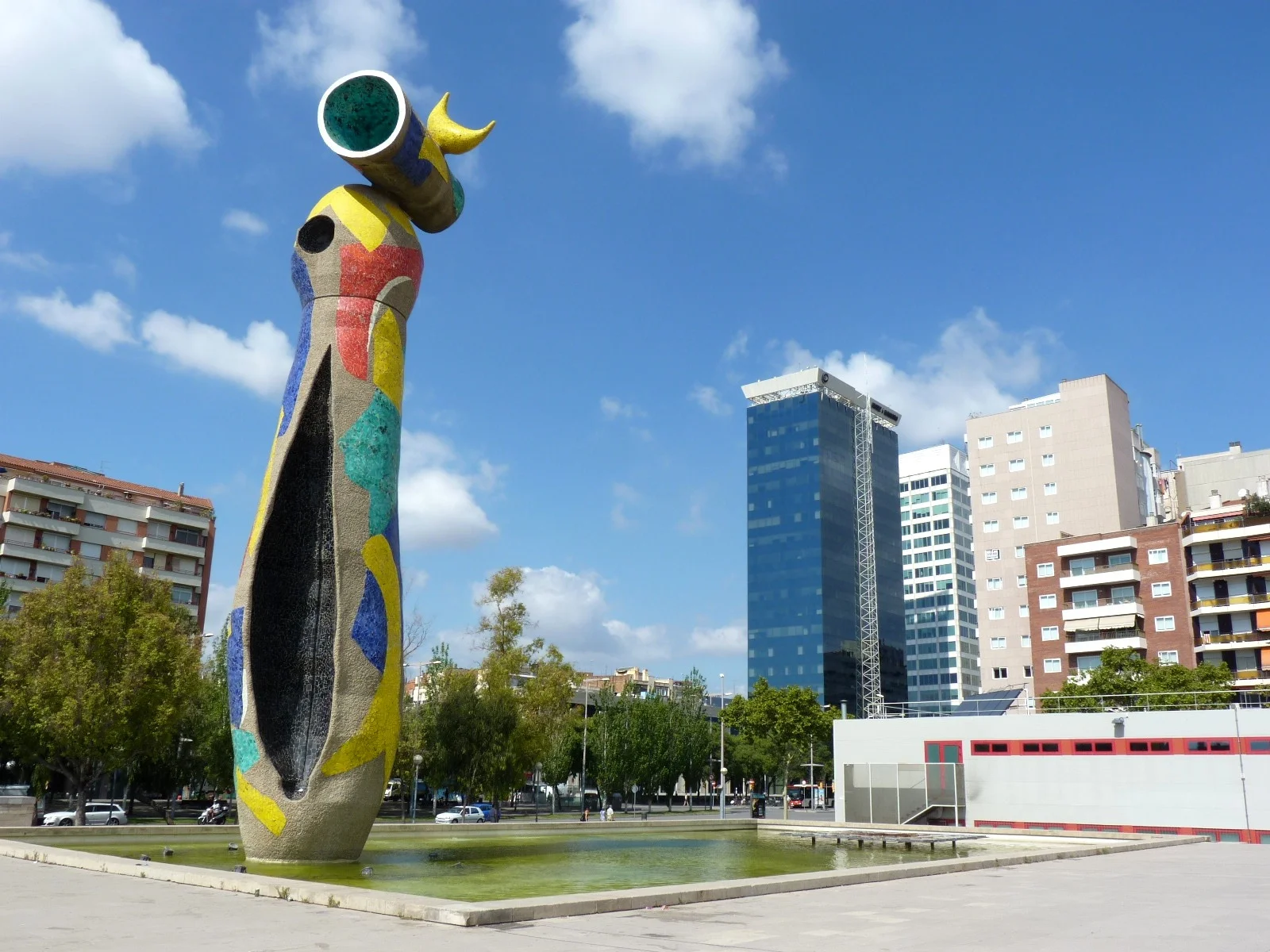 How I Almost Got Scammed in Barcelona