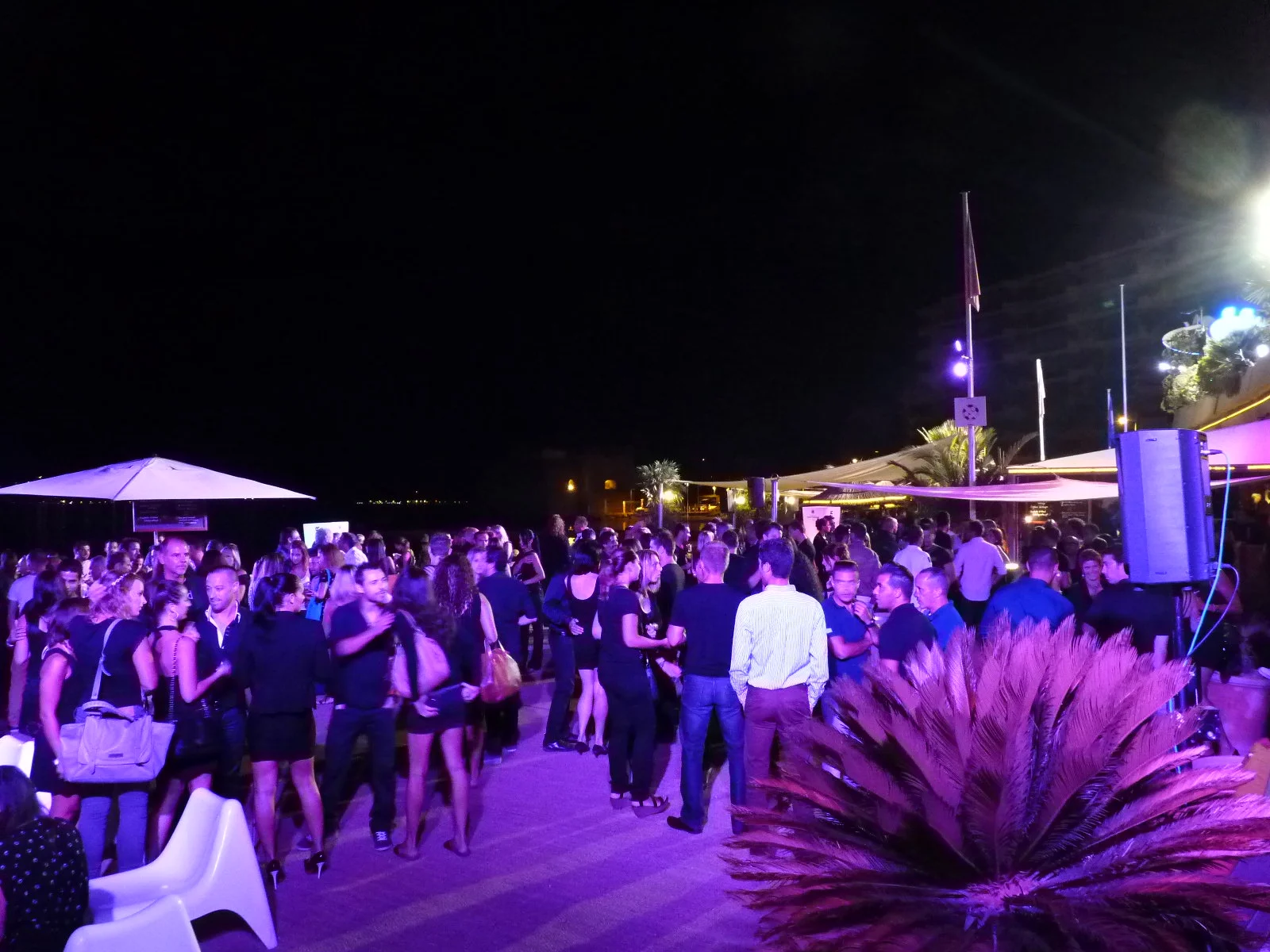 (French) Words with Friends