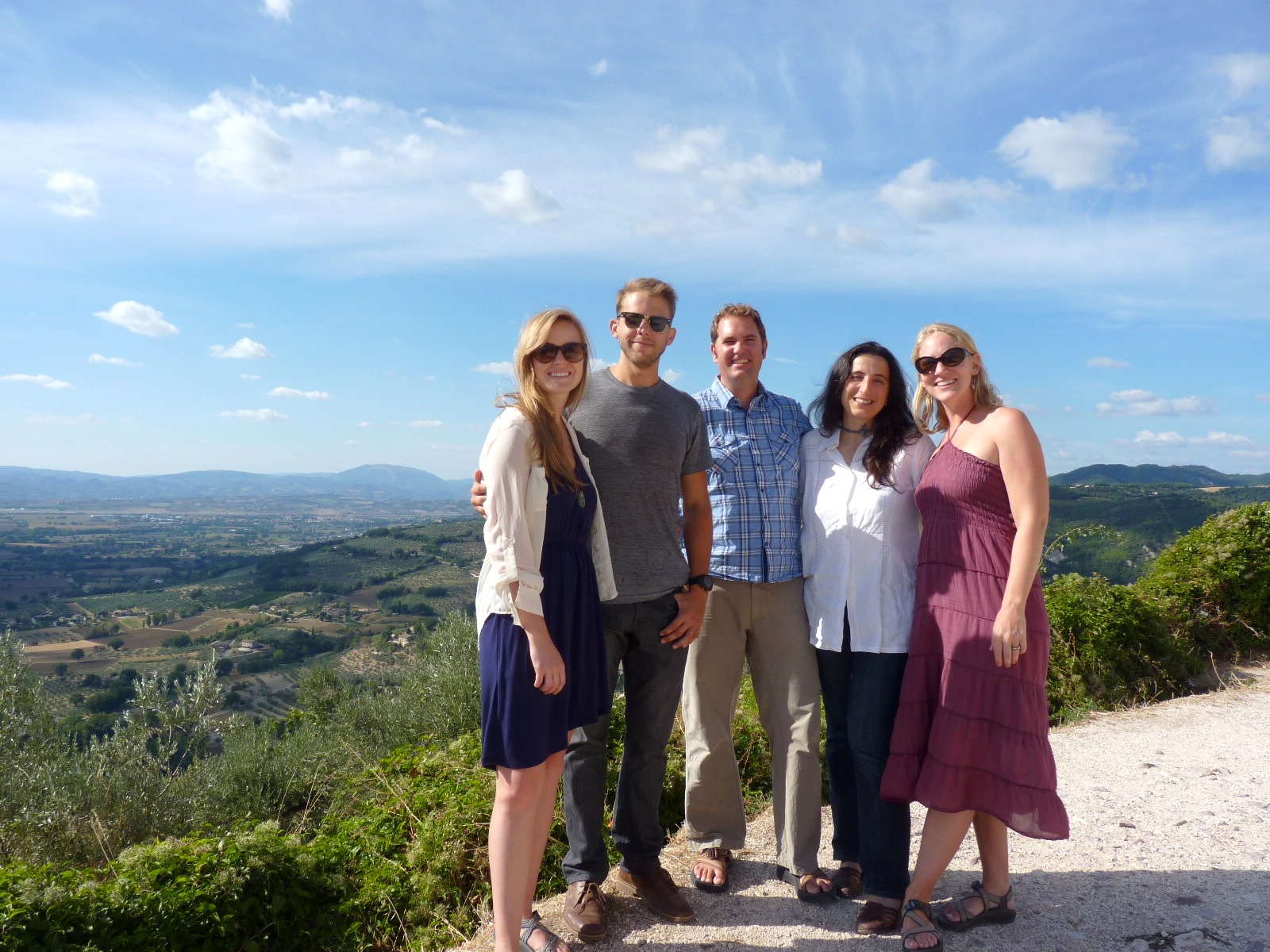 Our Work Exchange Part 2